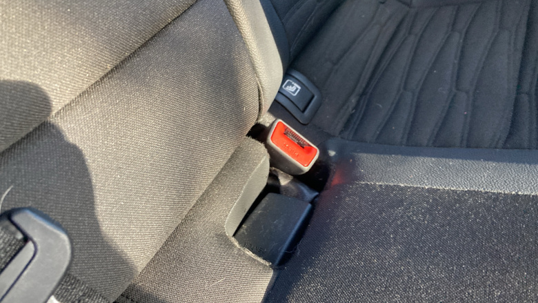 Kia Ceed 1.5T GDi ISG 138 GT-Line 5dr Petrol Hatchback